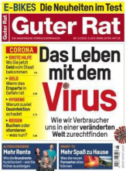 :  Guter Rat Magazin Mai No 05 2020