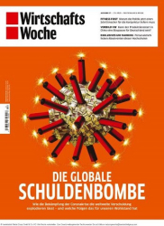 :  Wirtschaftswoche Magazin April No 17 2020