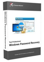 : Windows Password Recovery Tool Ultimate v7.1.2.3 