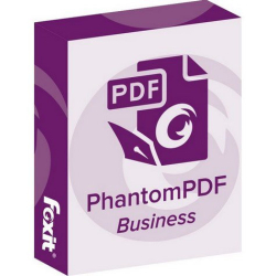 : Foxit PhantomPDF Business v9.7.2.29539