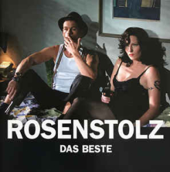 : Rasenstolz - Das Beste (2016) - UL