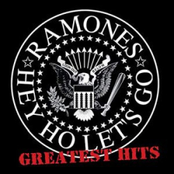 : Ramones - Greatest Hits - UL