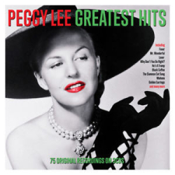 : Peggy Lee - Greatest Hits - UL