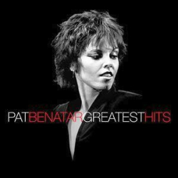 : Pat Benatar - Greatest Hits - UL