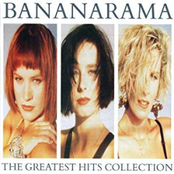 : Bananarama - The Greatest Hits Collection (2017) - UL