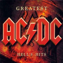 : AcDc - Greatest Hells Hits - UL