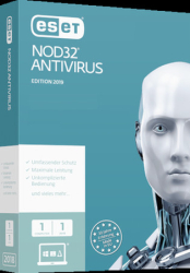 : Eset Nod32 Antivirus 2020 v13.1.16.0