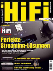 :  Hifi-Einsnull Magazin für digitales HIFI-Mai-Juni No 02 2020