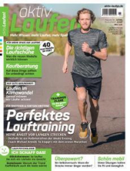 :  Aktiv Laufen Magazin Mai-Juni No 03 2020