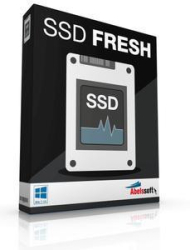 : Abelssoft SSD-Fresh 2020 v9.01.29 Multilingual inkl.German