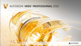 : Autodesk VrEd Professional 2021 (x64)