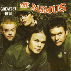 : The Rasmus - FLAC-Discography 1996-2012 - UL