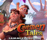 : Cavemen Tales Sammleredition German-MiLa