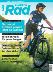 :  ElektroRad Magazin Mai-Juni No 03 2020