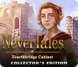 : Nevertales Hearthbridge Cabinet Collectors Edition-MiLa