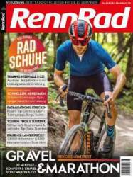 :  Rennrad Magazin Mail No 05 2020