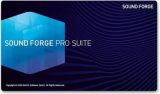 : Magix Sound Forge Pro Suite v14.0.0.45 Portable