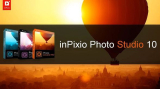 : Avanquest InPixio Photo Studio Pro 10.02.0 Multilingual inkl.German