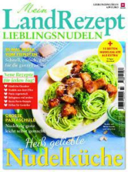 :  Mein Landrezept Magazin No 03 2020