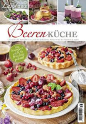 :  LandIdee Rezeptreihe Magazin April No 39 2020