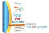 : Coolutils Total PDF-Converter 6.1.0.14 Multilanguage inkl.German