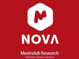 : Mestrelab Research Mnova v14.1.2 Build 25024