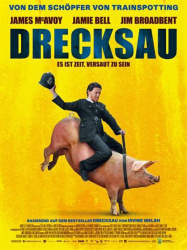 Cover: Drecksau 2013 German Dl 1080p BluRay Avc-Nge : Drecksau 2013 German Dl 1080p BluRay Avc-Nge