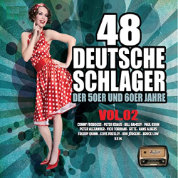 : Deutsche Schlager Vol. 2 (2020)