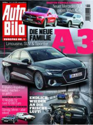 :  Auto Bild Magazin No 17 vom 23 April 2020