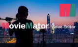 : MovieMator Video Editor Pro v3.0.2 (x64)