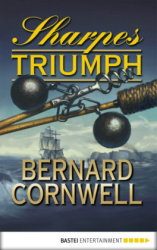 : Bernard Cornwell - Sharpe 20 - Sharpes Triumph