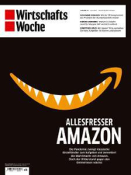 :  Wirtschaftswoche Magazin No 18 vom 24 April 2020