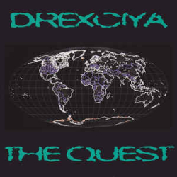 : Drexciya - FLAC-Discography 1992-2015 - UL