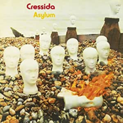 : Cressida - FLAC-Discography 1970-2012 - UL