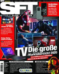 :  SFT-Spiele Filme Technik Magazin Mai No 05 2020