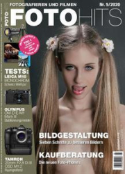 :  Fotohits Magazin Mai No 05 2020