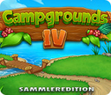 : Campgrounds Iv Sammleredition German-MiLa