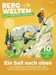 :  Bergwelten Special Das Magazin für alpine Lebensreude Sommer 2020