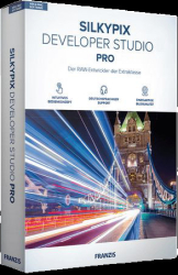 : Silkypix Developer Studio Pro v10.0.2.7 (x64)