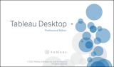 : Tableau Desktop Professional Edition 2020.1.2 (x64)