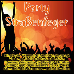 : Party Straßenfeger (2020)