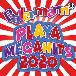 : Ballermann Playa Megahits 2020 (2020)