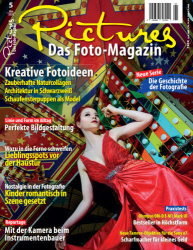 :  Pictures-Das Foto-Magazin Mai No 05 2020