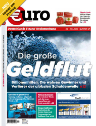 :  Euro am Sonntag Finanzmagazin Aprl No 17 2020