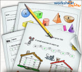 : Worksheet Crafter Premium Edition 2020.1.6 Build 86