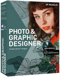 : Xara Photo & Graphic Designer v17.0.0.58775 (x64)