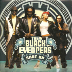 : The Black Eyed Peas - FLAC-Discography 1998-2011 - UL