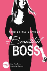 : Christina Lauren - 4,5 - Beautiful Boss