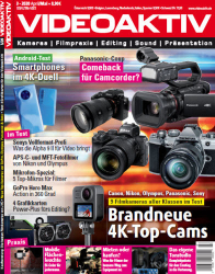 :  Videoaktiv Magazin No 03 2020