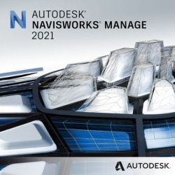 : Autodesk Navisworks Manage 2021 (x64)